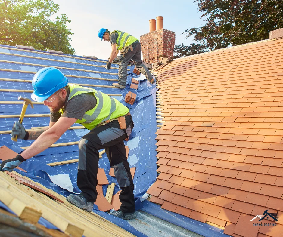 Why choose Roof Repair Near Me in Bellingham, MA