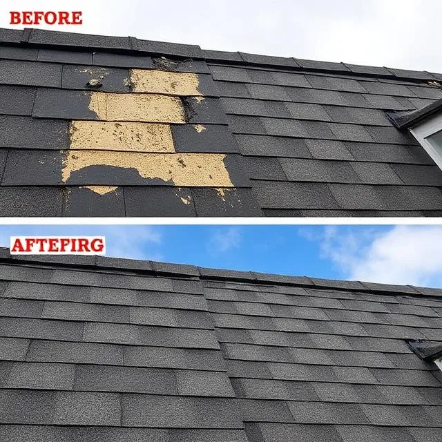 Roof Repair Near Me in Bellingham, MA near me